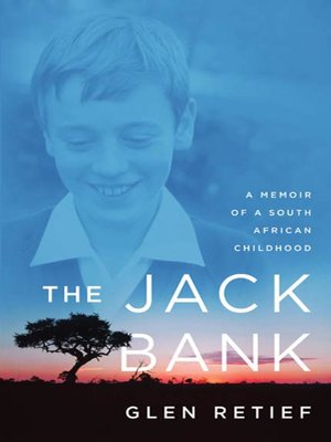 cover image of The Jack Bank
